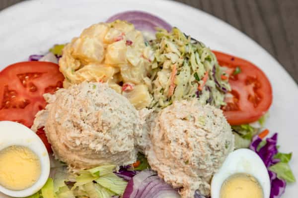Tuna Salad