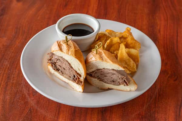 French Dip