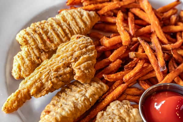 Chicken Tenders