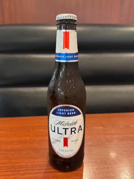 Michelob Elite