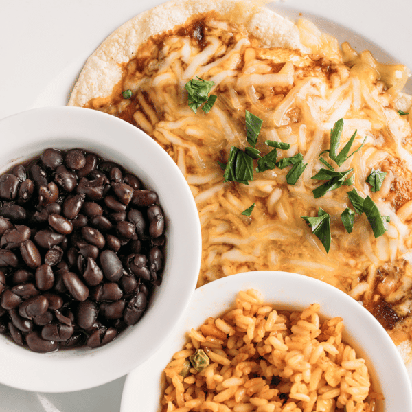 Huevos Rancheros