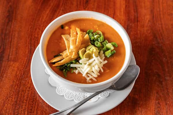 Tortilla Soup