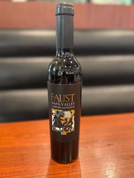 BTL Faust Cabernet Sauvignon