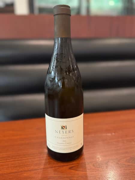 BTL Neyers Chardonay