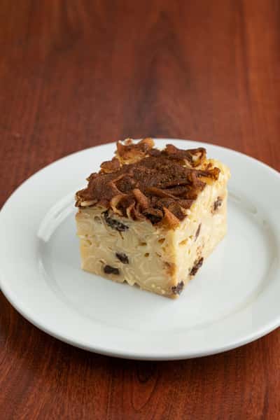 Noodle Kugel (ea) COLD