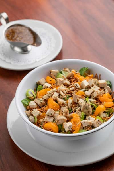 Chinese Chicken Salad Catering