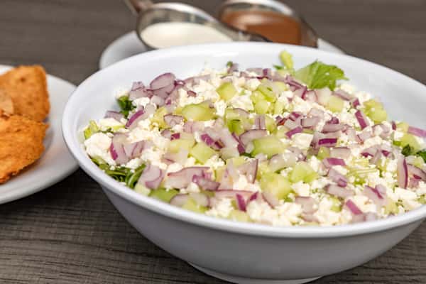 Arugula Salad