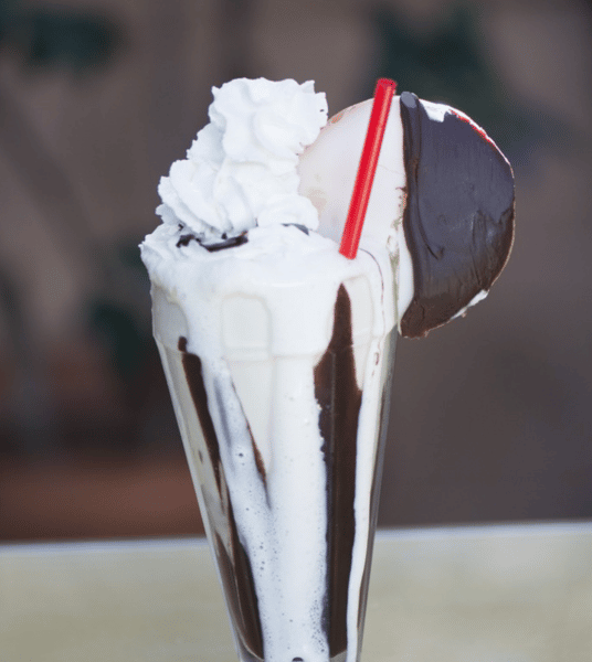 Milkshake