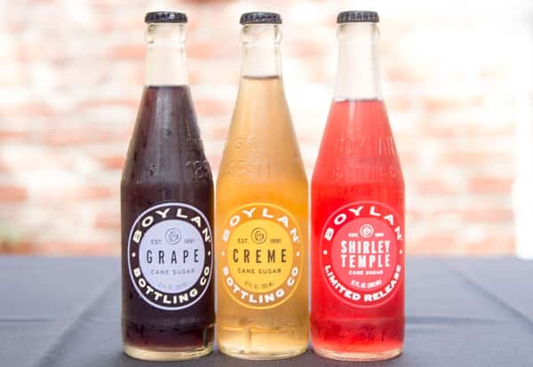 Boylans Cola