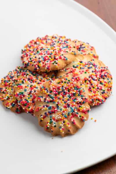 Sprinkle