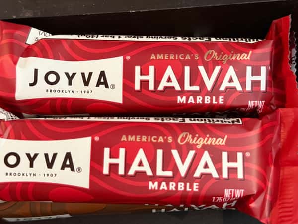Halvah Marble