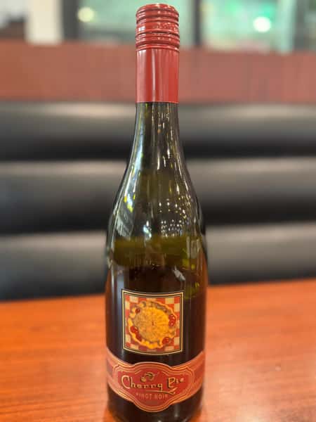BTL Cherry Pie Pinot Noir