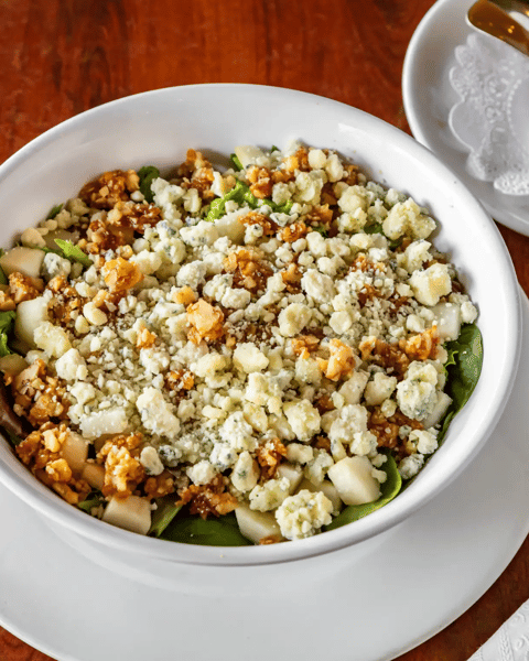 Gorgonzola Salad