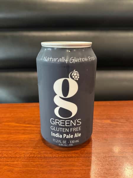 Green's IPA*