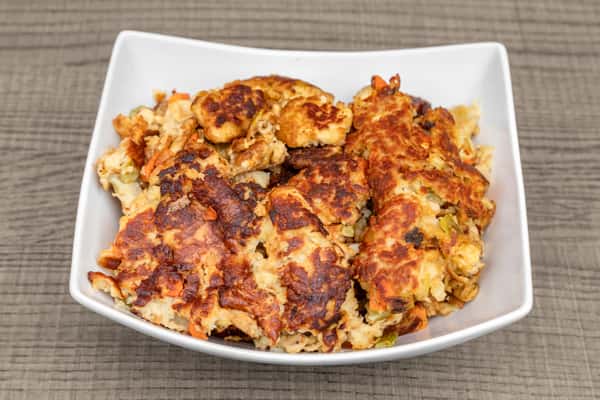 Stuffing