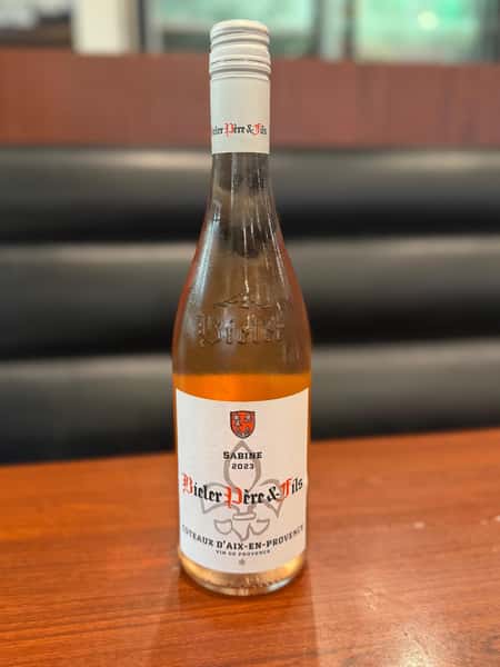 BTL Bieler Provence Rose
