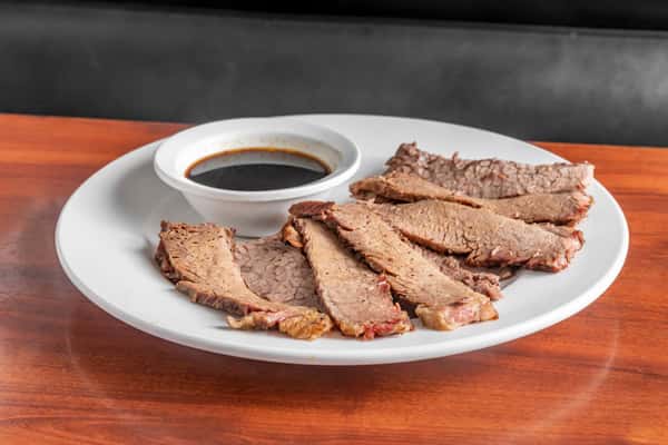 Brisket of Beef Dinner