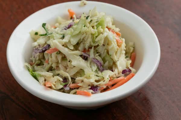 Cole Slaw