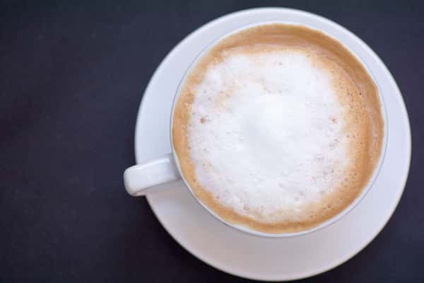 Non-Fat Latte