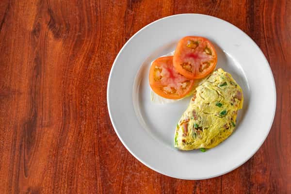 Denver Omelette