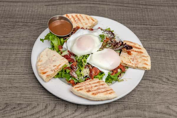 Eggs Bistro