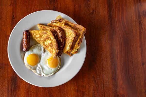 French Toast