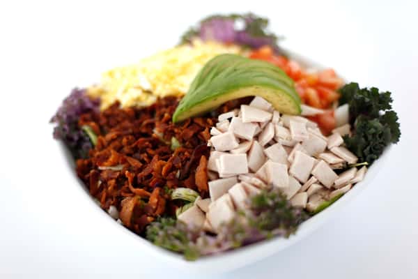 Cobb Salad Catering