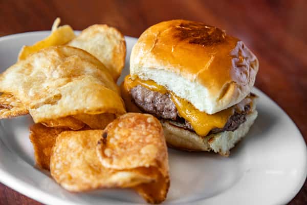 Sliders
