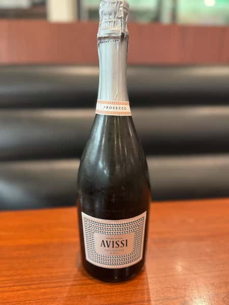BTL Avissi Prosecco