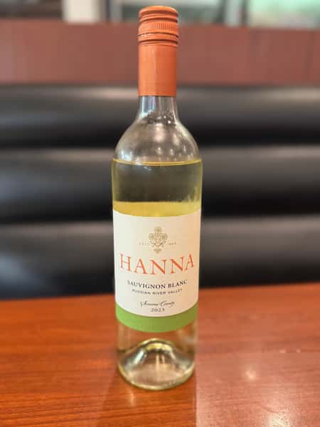 BTL Hanna Sauvignon Blanc