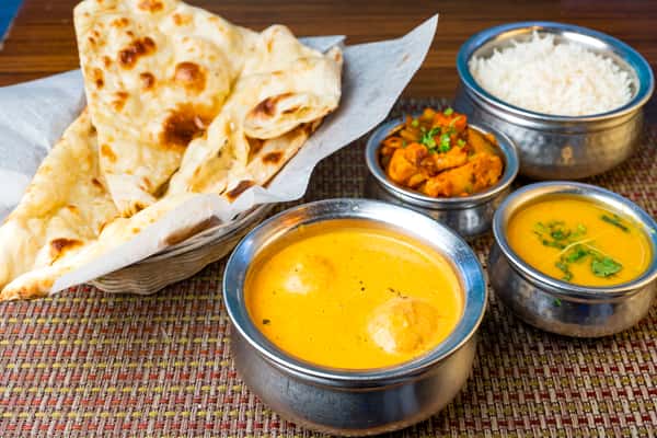 LS - Malai Kofta