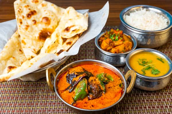 LS - Baghara Mirch Baigan