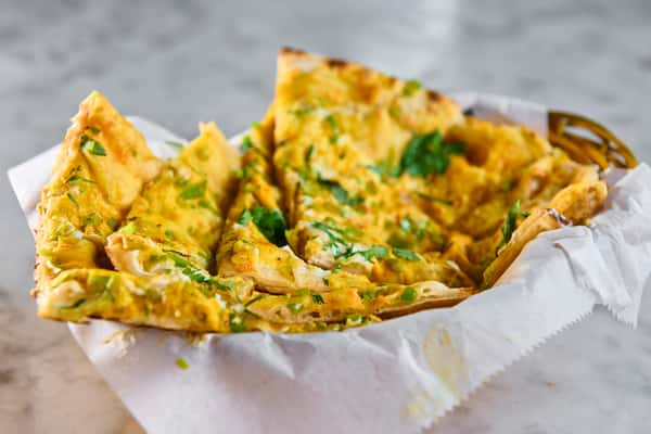 Ghilafi Naan
