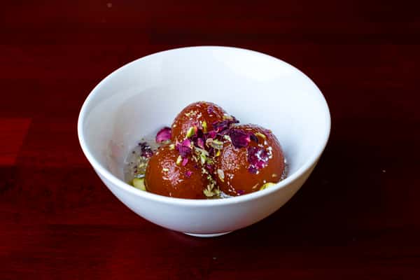 Gulab Jamun