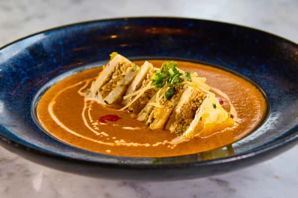 Paneer Long Latta