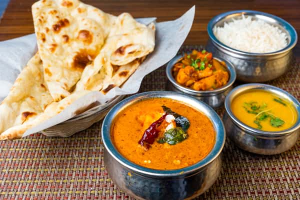 LS - Shrimp Nawabi