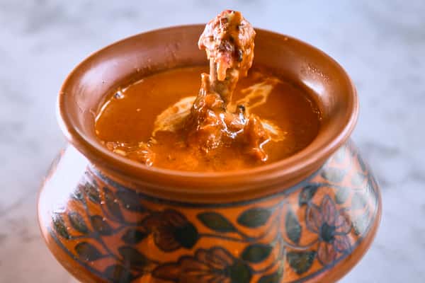 Dilliwala Butter Chicken