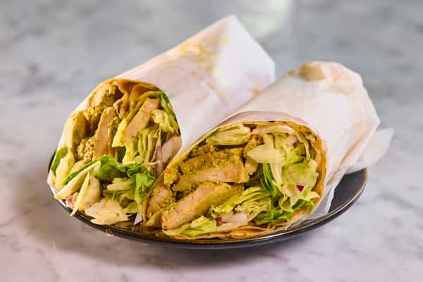 Soya Roll