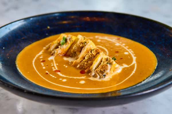 Banarasi Paneer