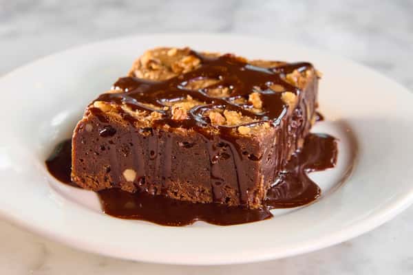 Walnut Brownie