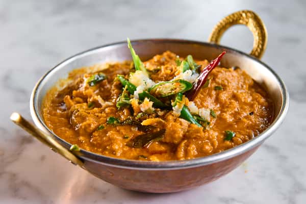 Mirapakaya Kodi