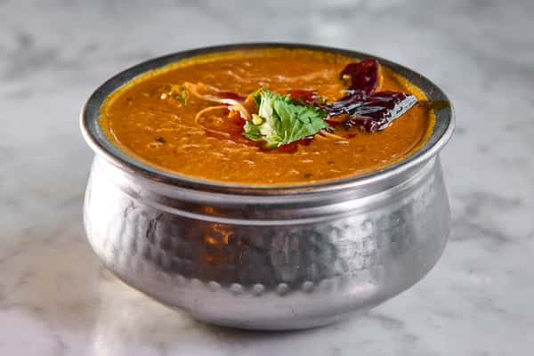 LS - Jhinga Curry