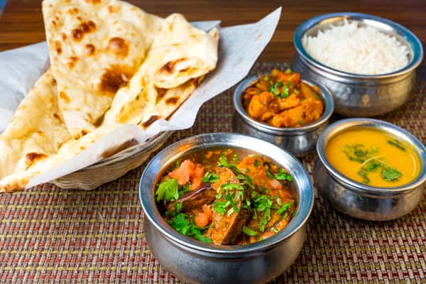 LS - Aloo Baigan
