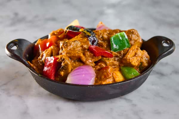 Tawa Paneer Dhingri