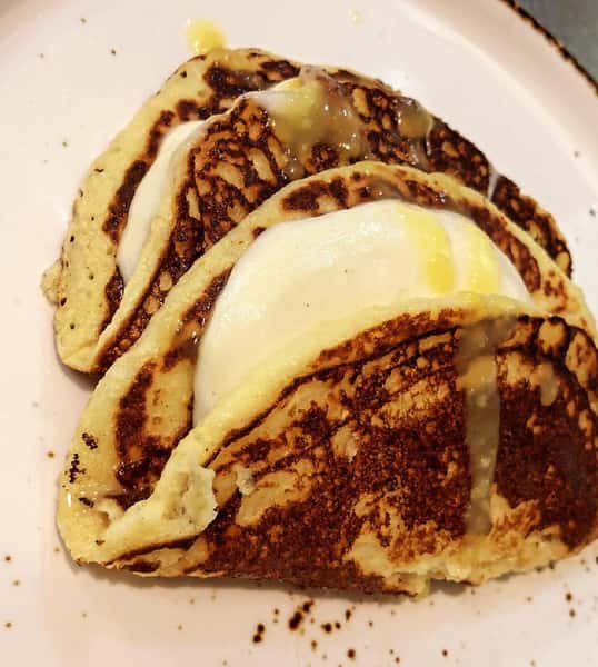 Cachapas