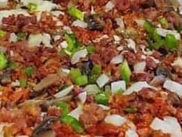 Supreme Pizza - Small