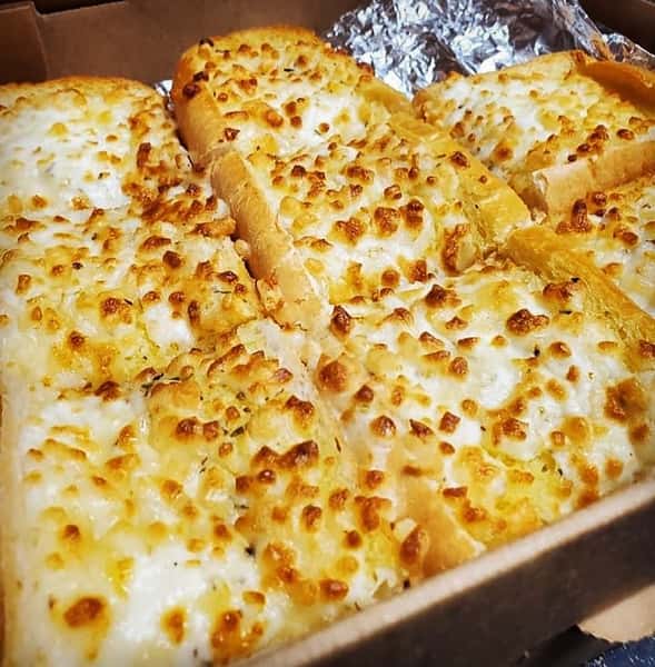 Cheese bread