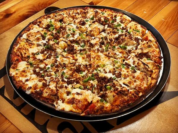 restaurants in delphi indiana