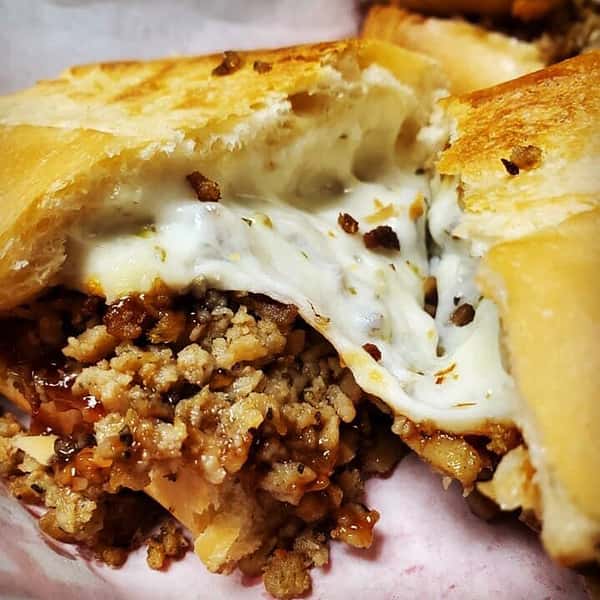 Stromboli - Whole