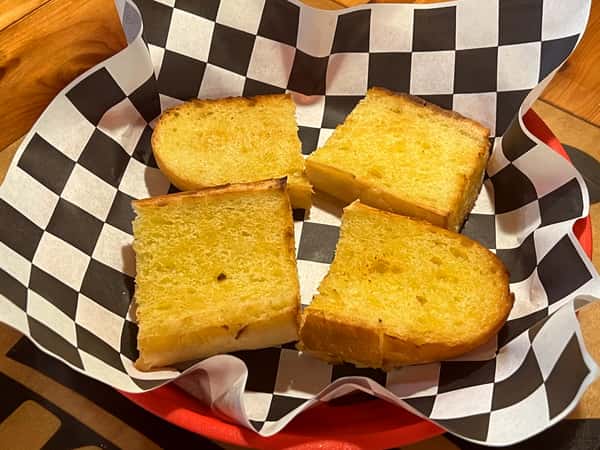 Garlic bread